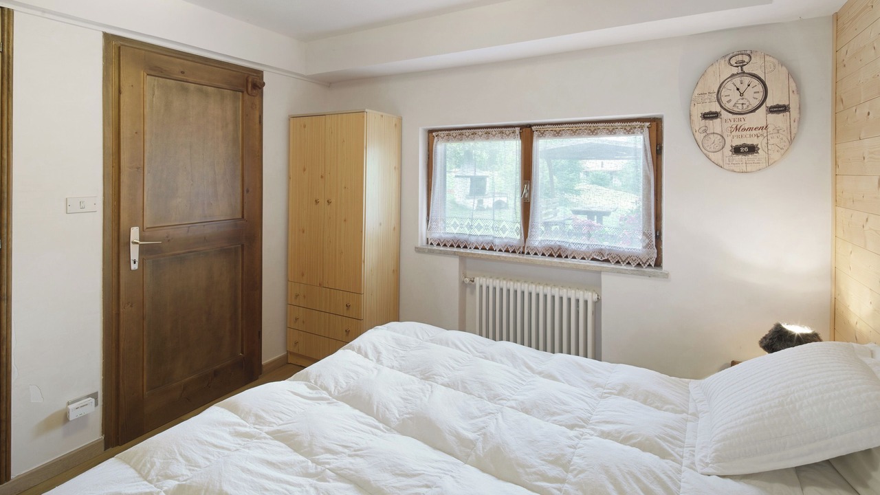 Photo of Bedroom in Ziano di Fiemme