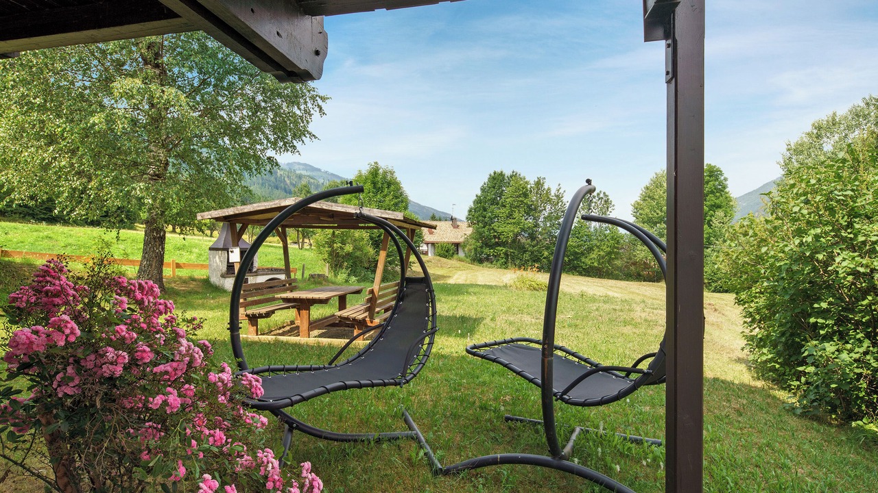 Photo of Patio Balcony in Ziano di Fiemme