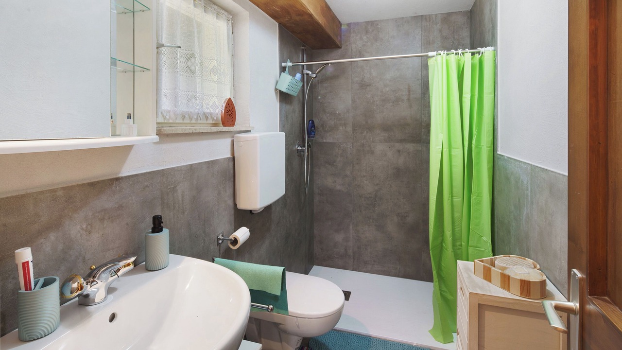 Photo of Bathroom in Ziano di Fiemme