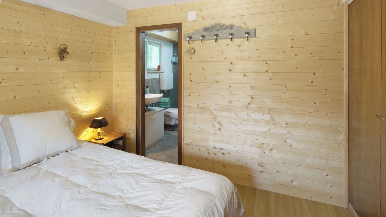 Photo of Bedroom in Ziano di Fiemme