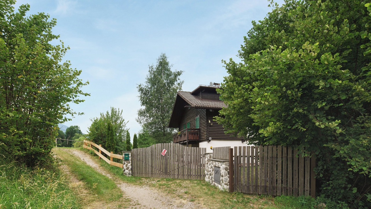 Photo of Outdoor in Ziano di Fiemme