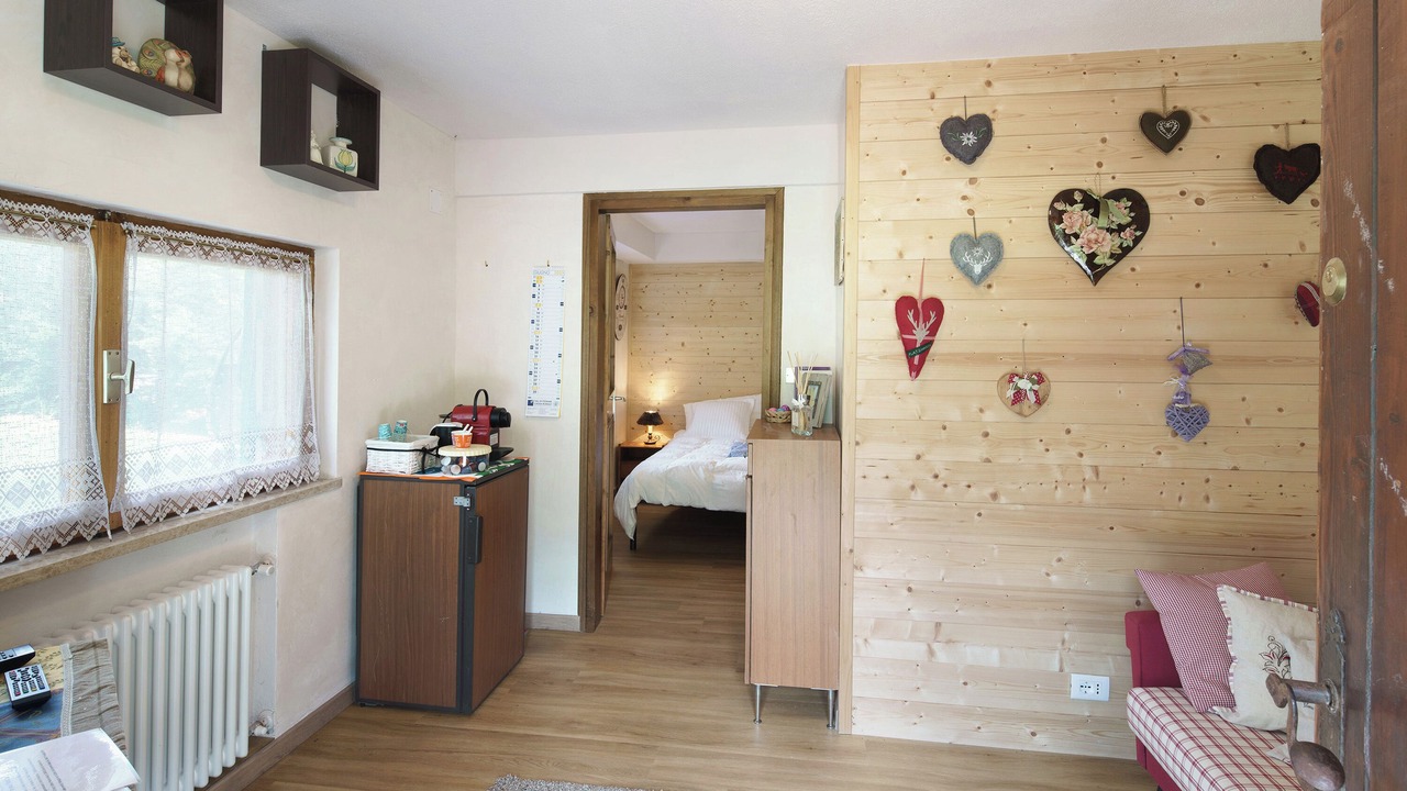 Photo of Bedroom in Ziano di Fiemme