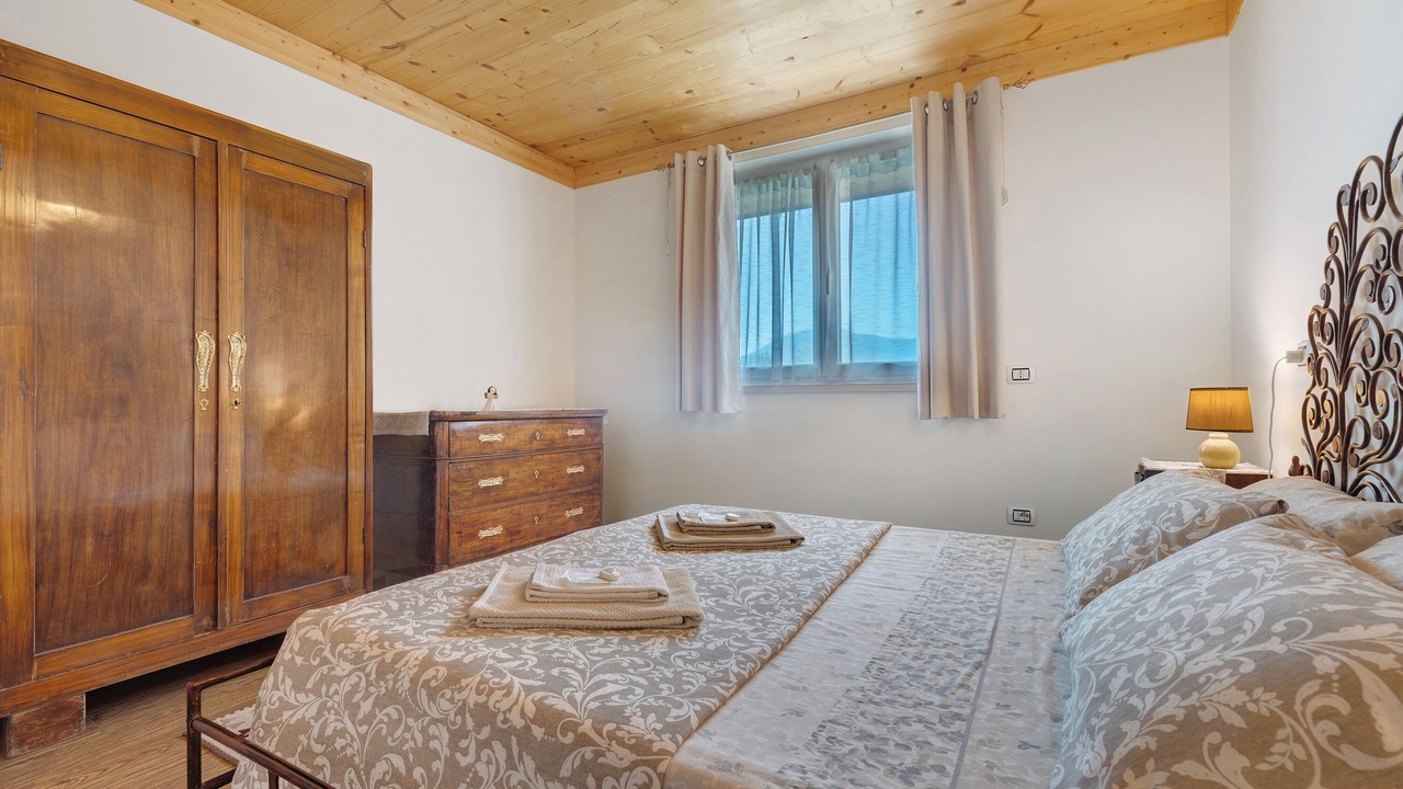 Photo of Bedroom in Trambileno