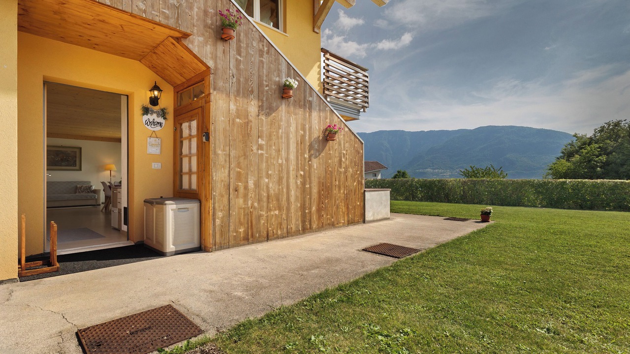 Photo of Outdoor in Trambileno