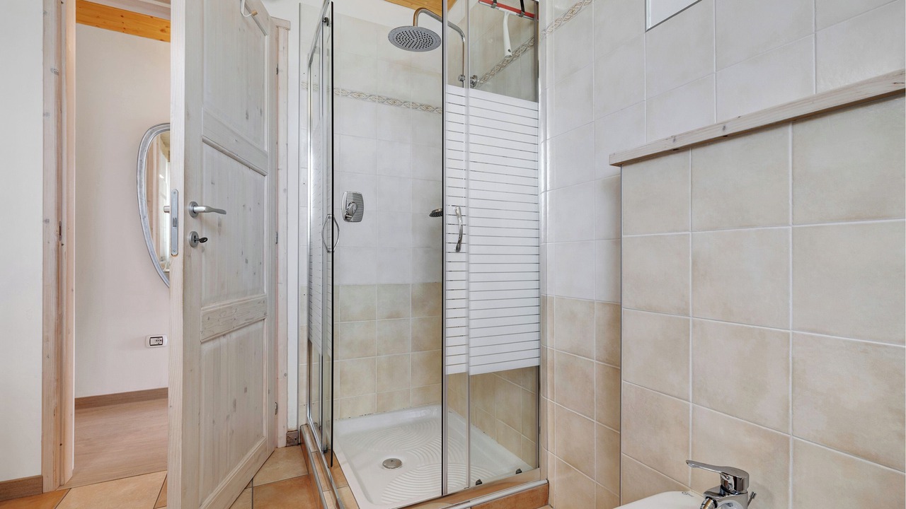 Photo of Bathroom in Trambileno