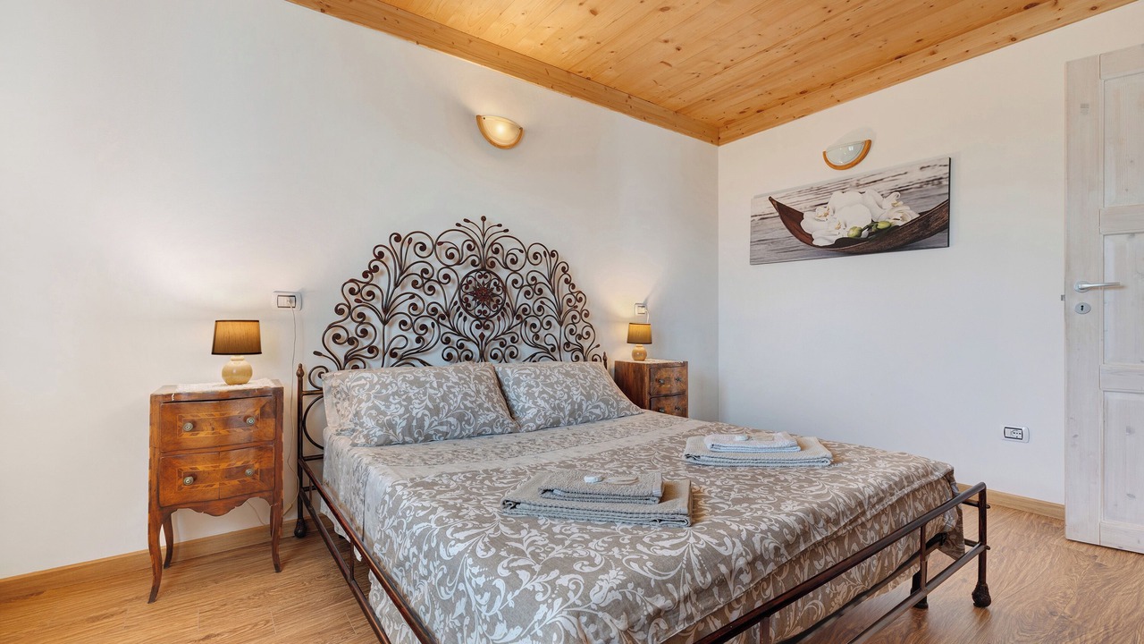 Photo of Bedroom in Trambileno