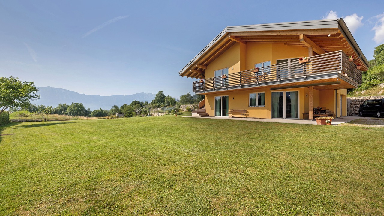 Photo of Outdoor in Trambileno