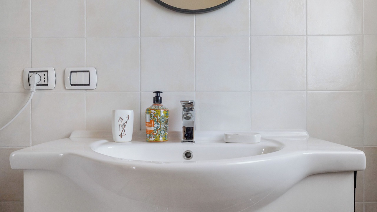 Photo of Bathroom in Trambileno