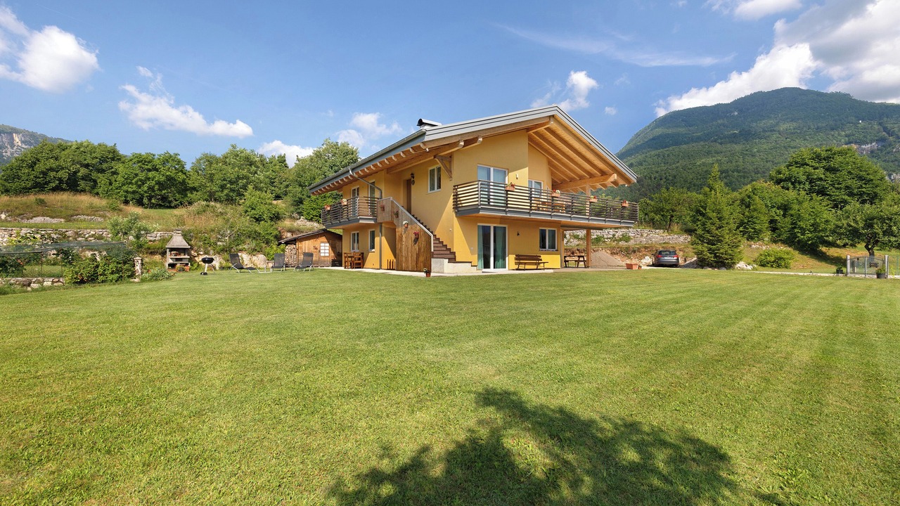 Photo of Outdoor in Trambileno