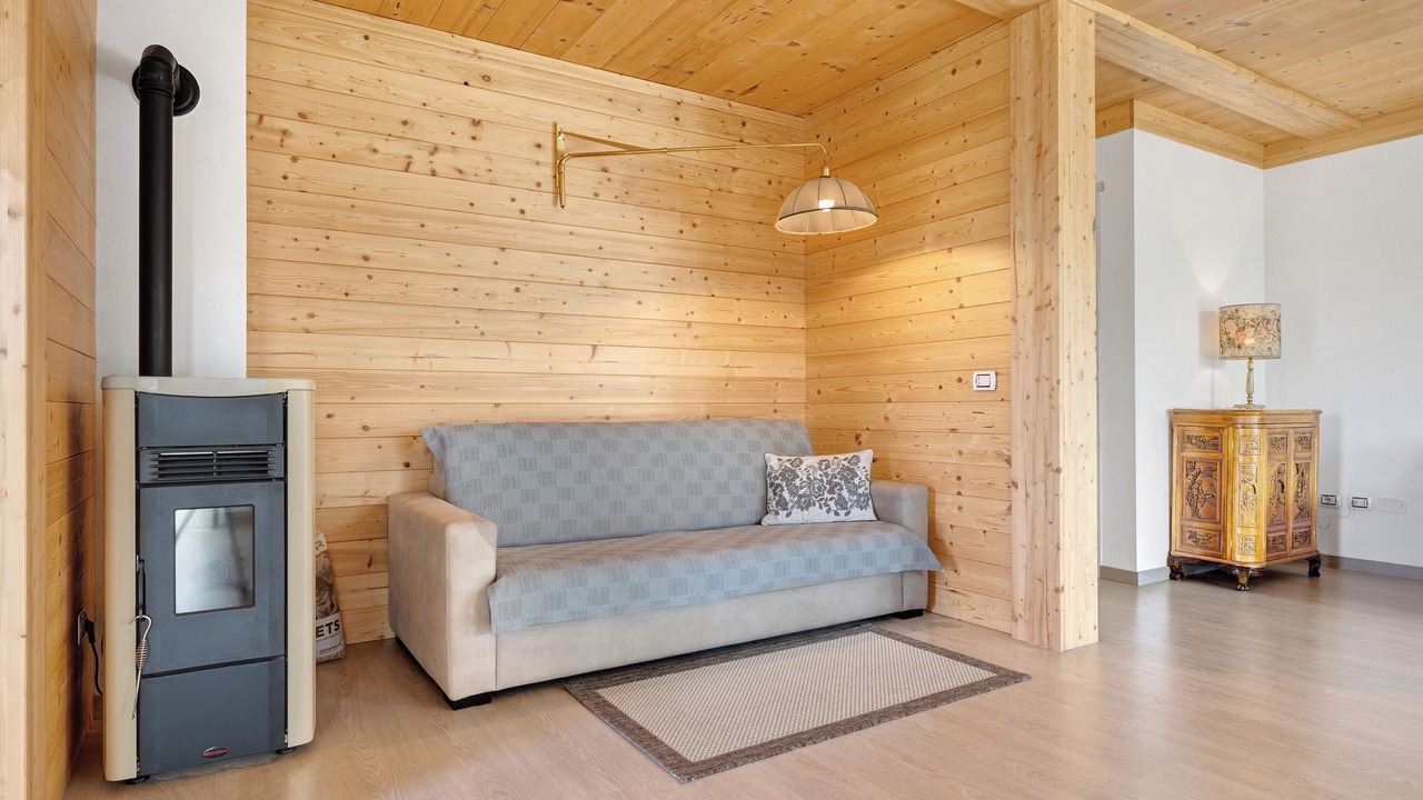 Photo of Livingroom in Trambileno