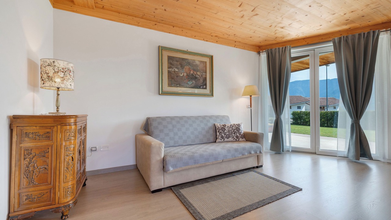 Photo of Livingroom in Trambileno
