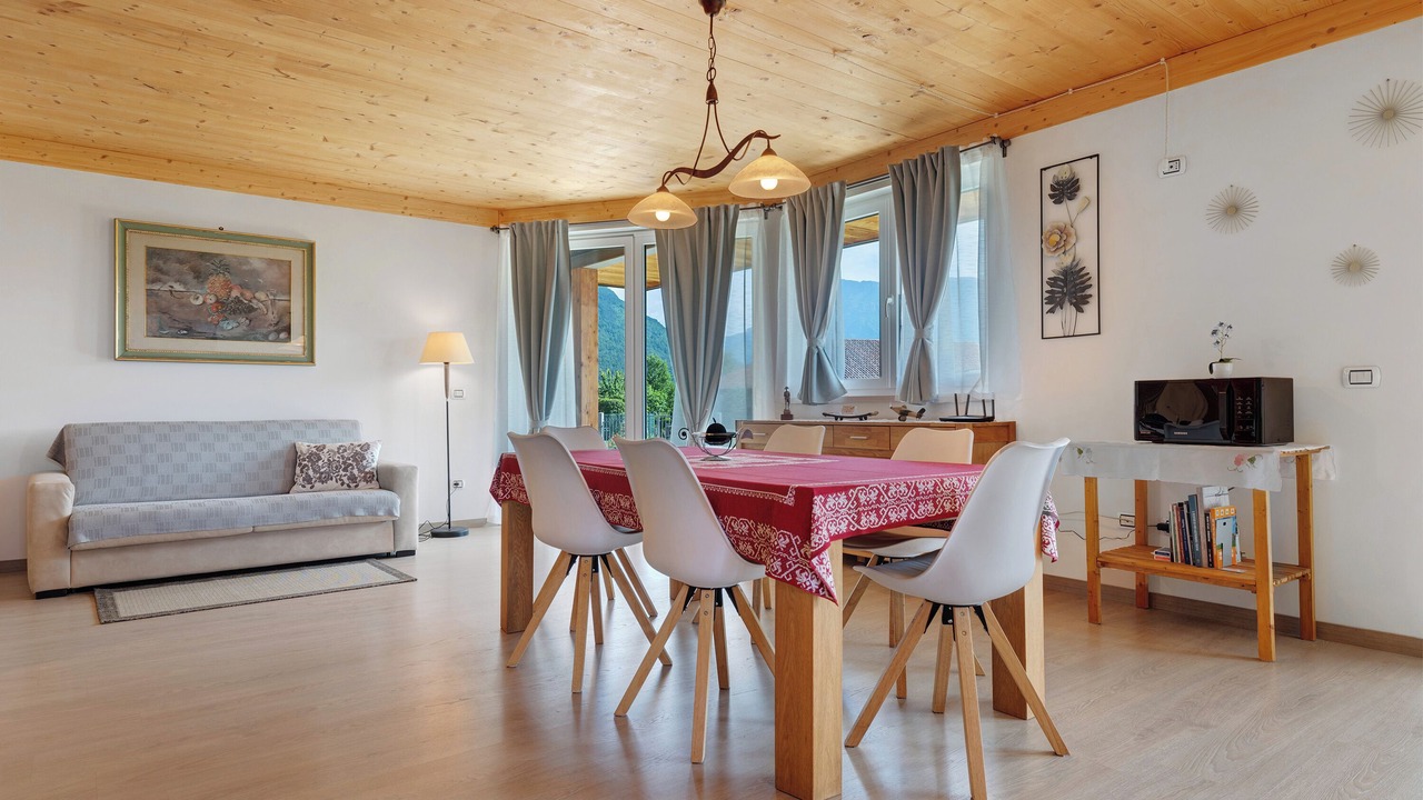 Photo of Livingroom in Trambileno