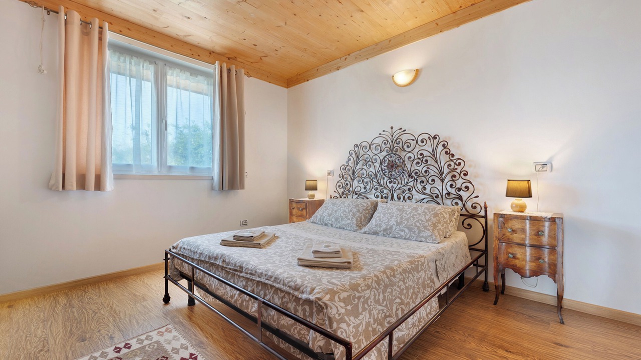 Photo of Bedroom in Trambileno