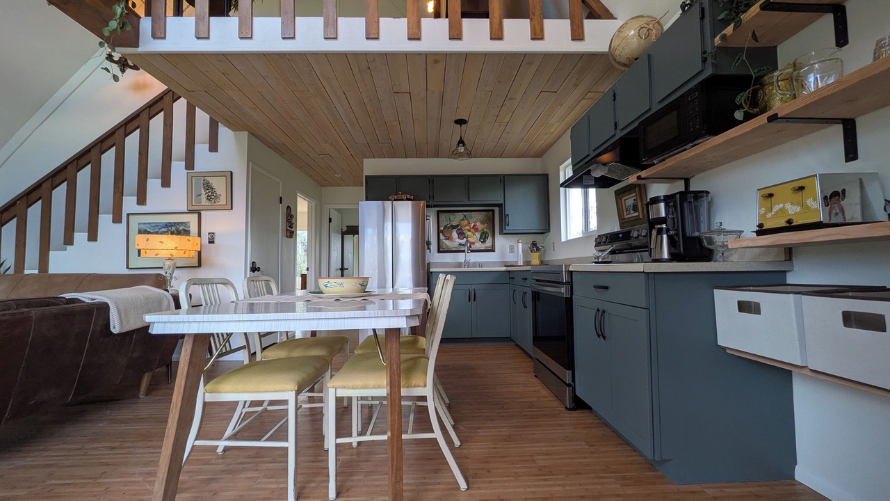 Photo of Kitchen in Diamond Valley