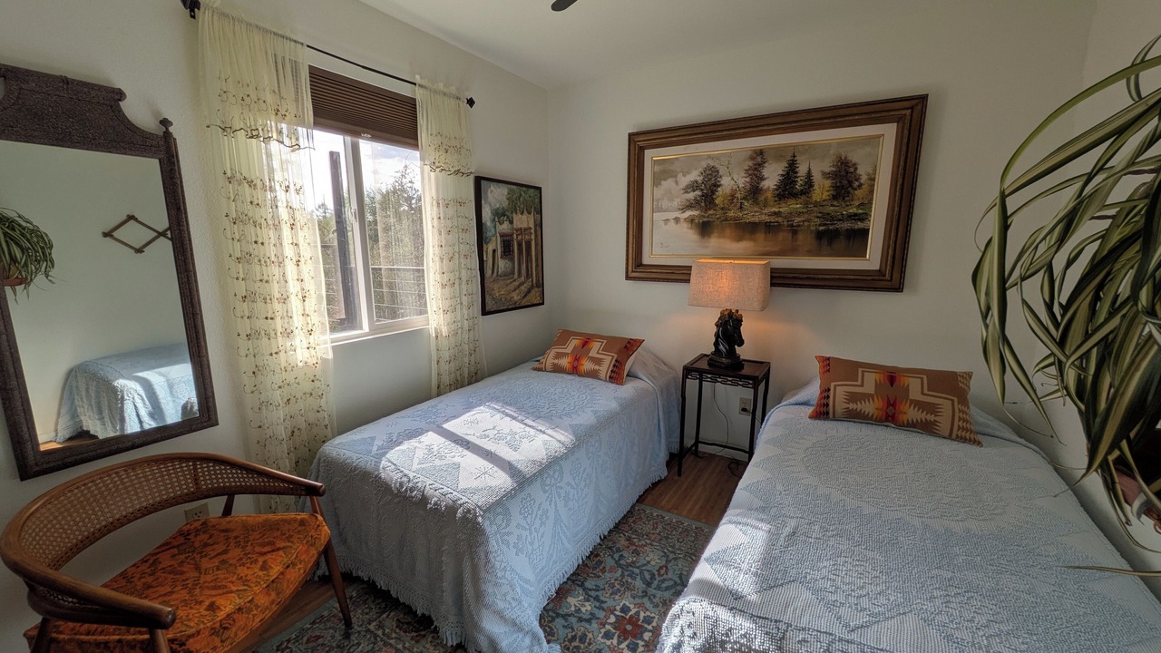 Photo of Bedroom in Diamond Valley