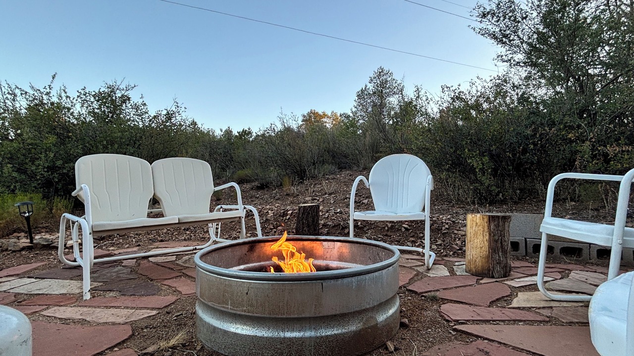 Photo of Outdoor in Diamond Valley
