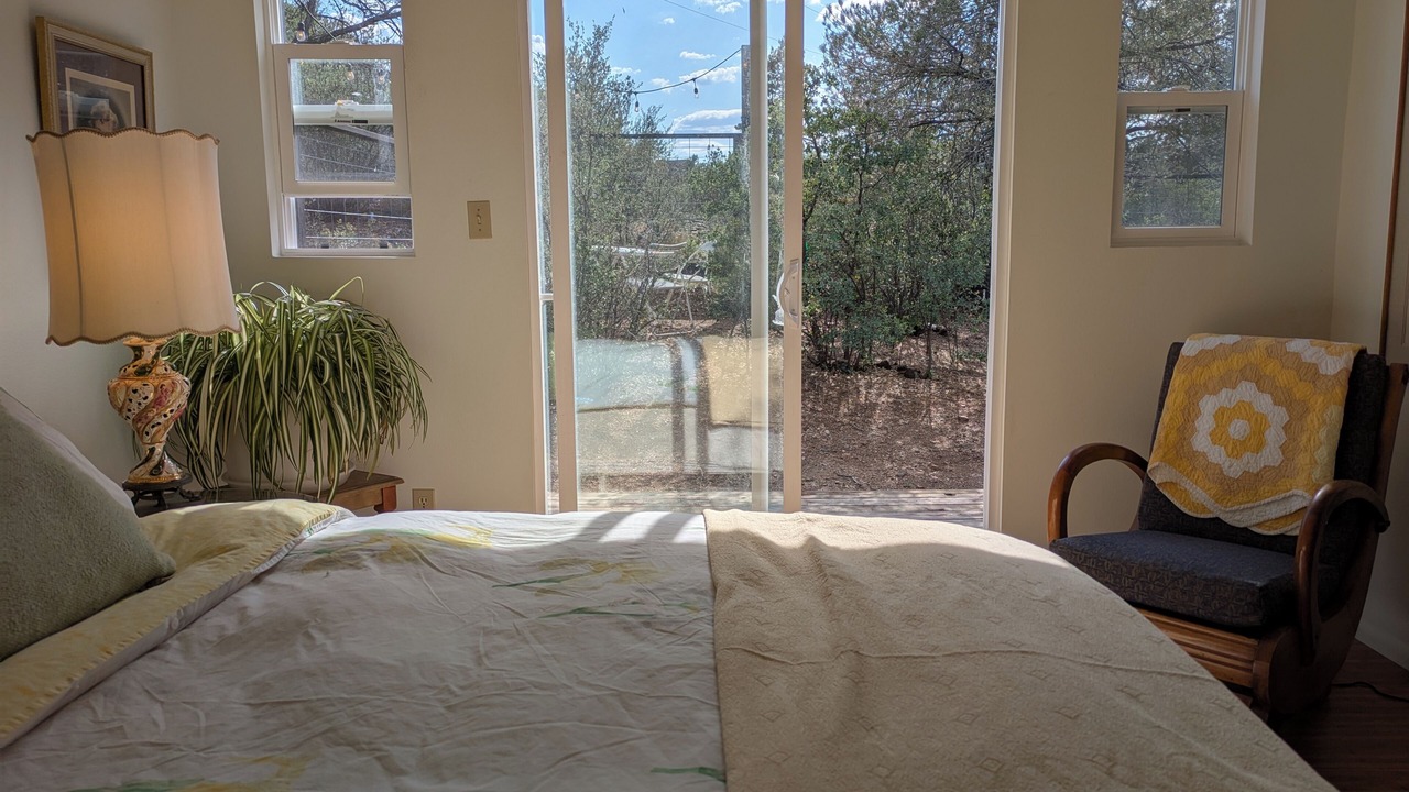 Photo of Bedroom in Diamond Valley