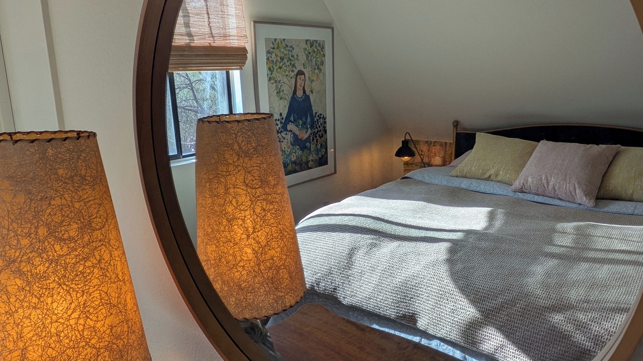Photo of Bedroom in Diamond Valley