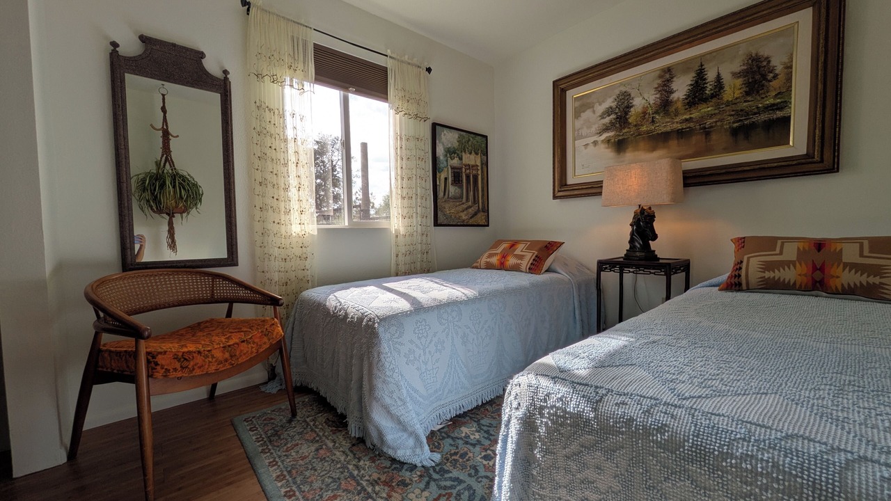 Photo of Bedroom in Diamond Valley