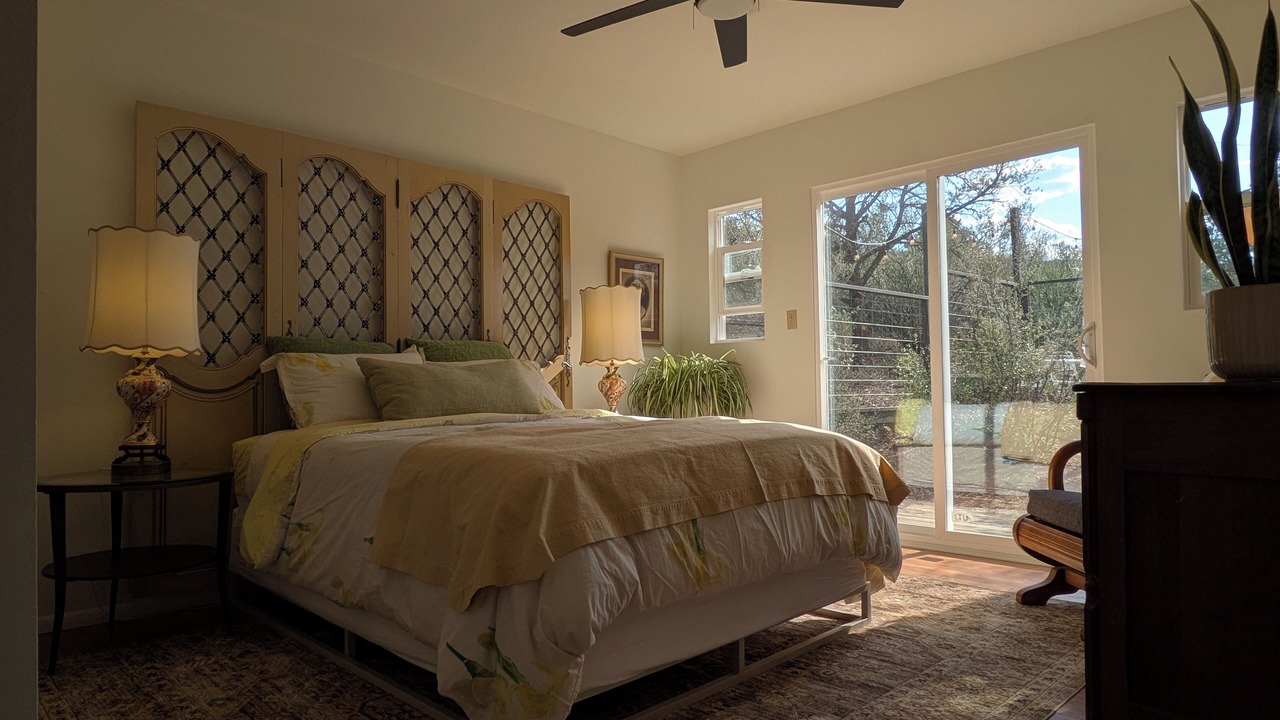 Photo of Bedroom in Diamond Valley