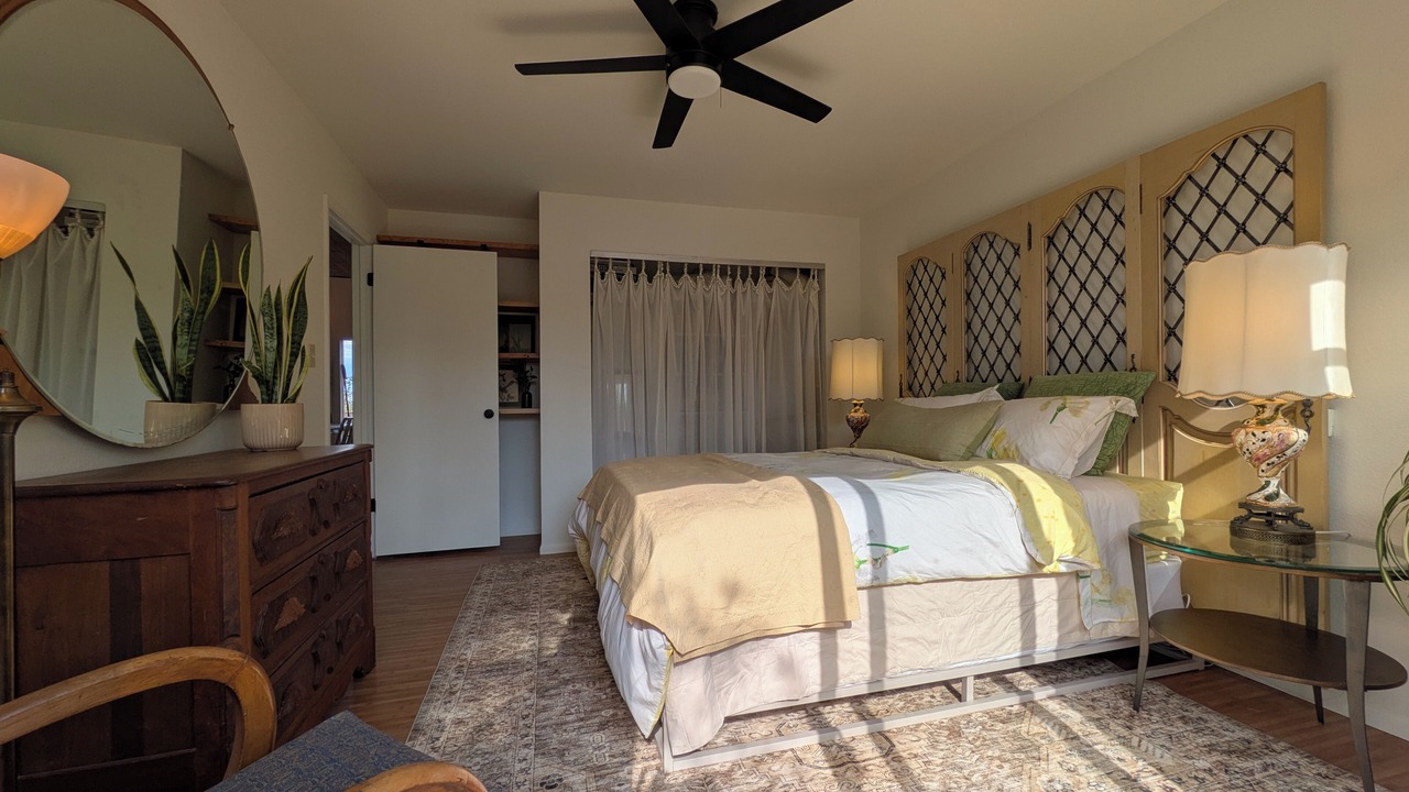 Photo of Bedroom in Diamond Valley