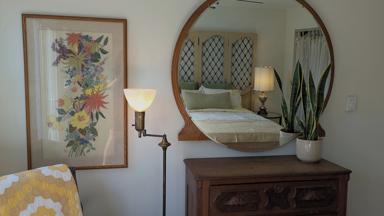 Photo of Bedroom in Diamond Valley
