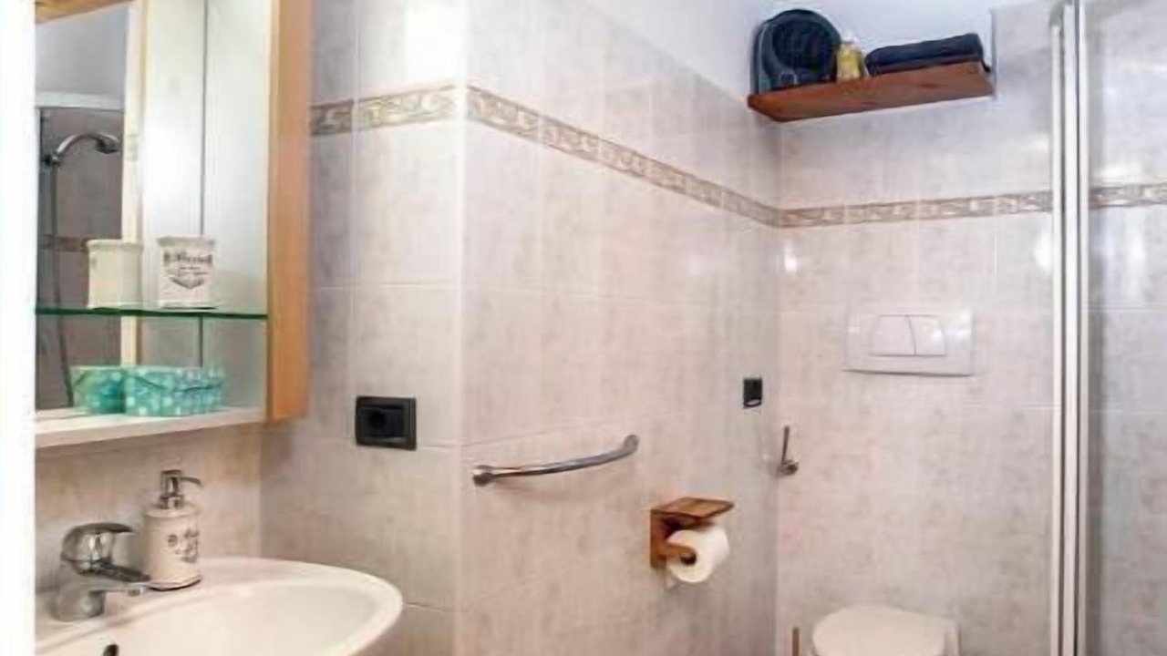 Photo of Bathroom in Ranzo