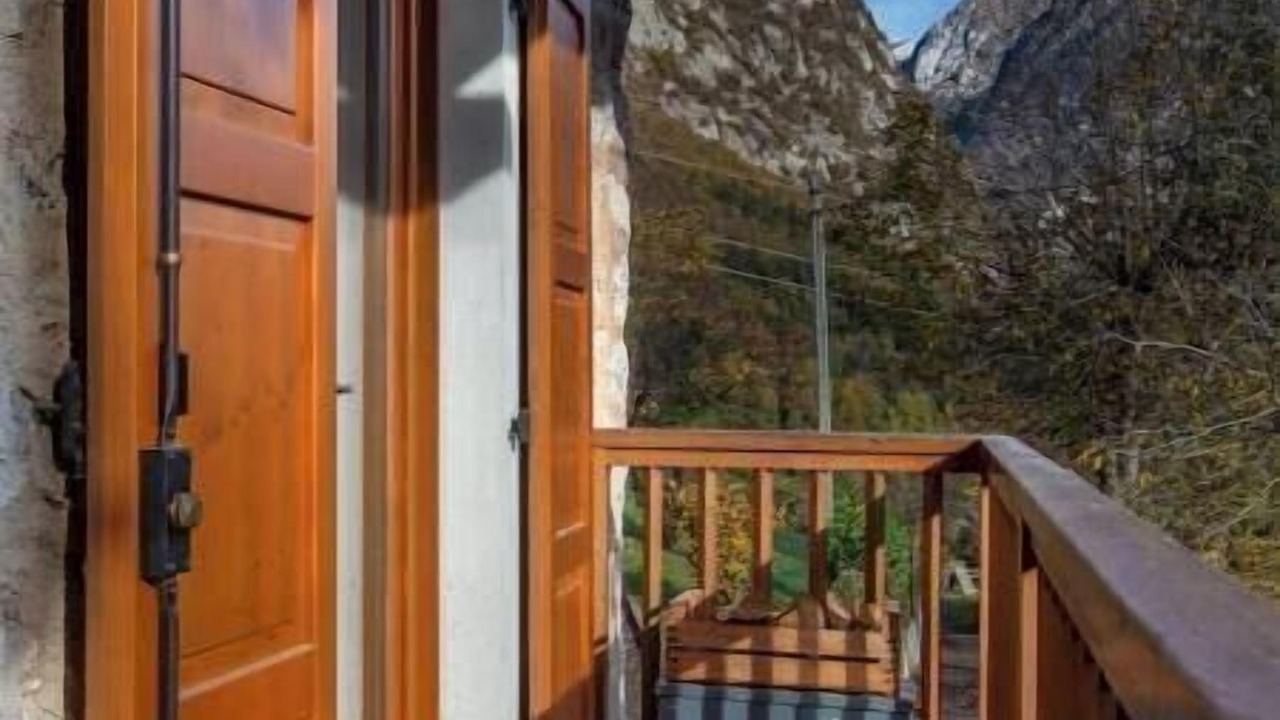 Photo of Outdoor in Ranzo