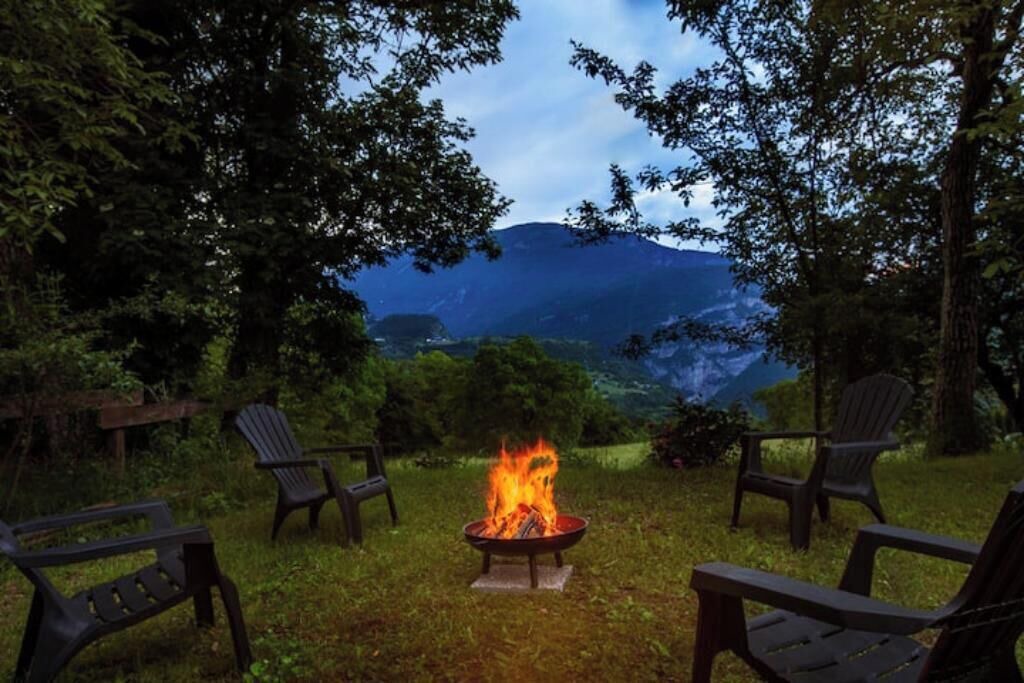 Photo of Outdoor in Ranzo