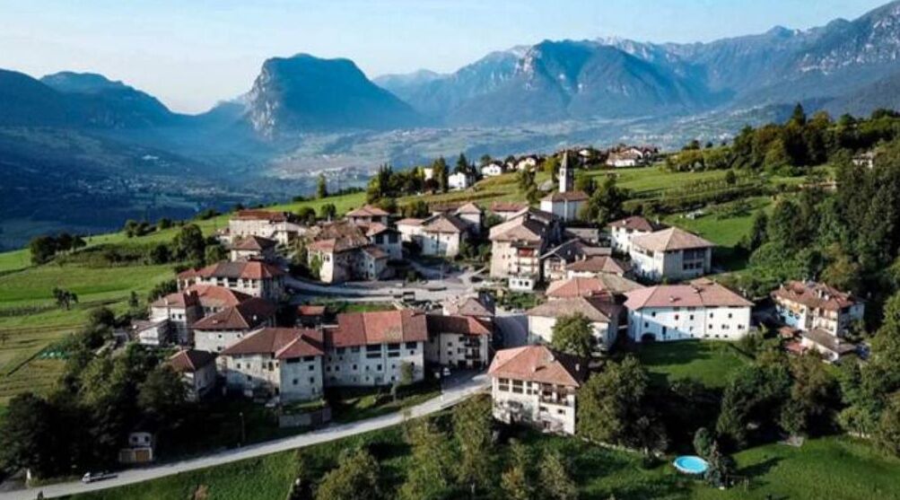 Photo of Outdoor in Ranzo