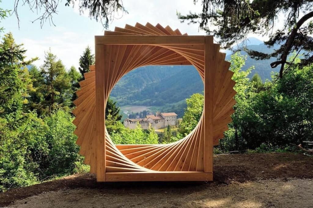 Photo of Outdoor in Ranzo