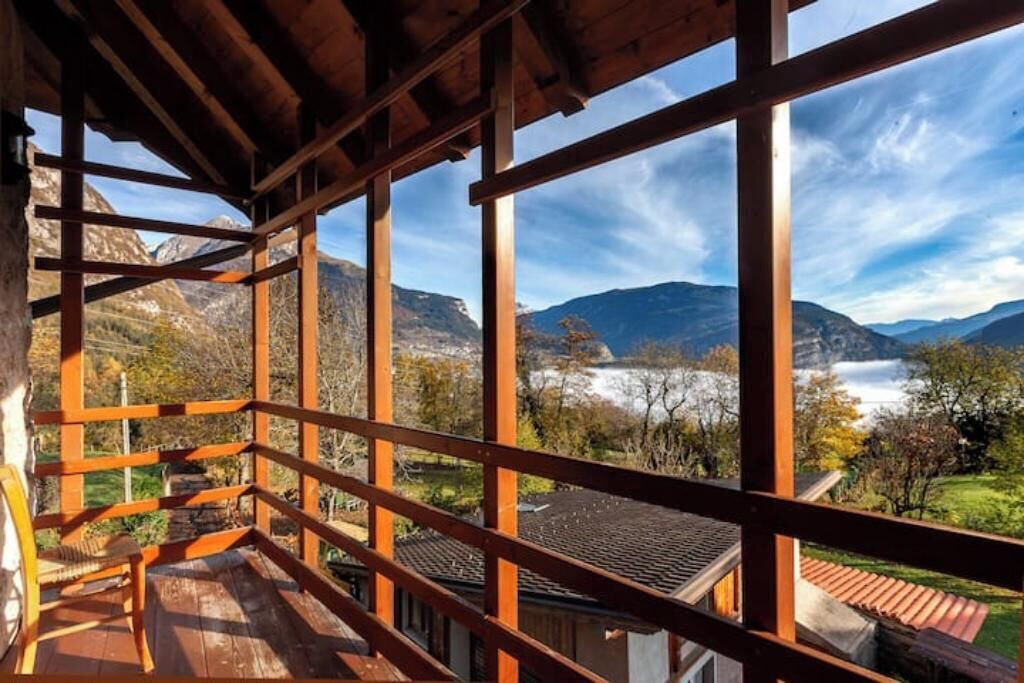 Photo of Outdoor in Ranzo