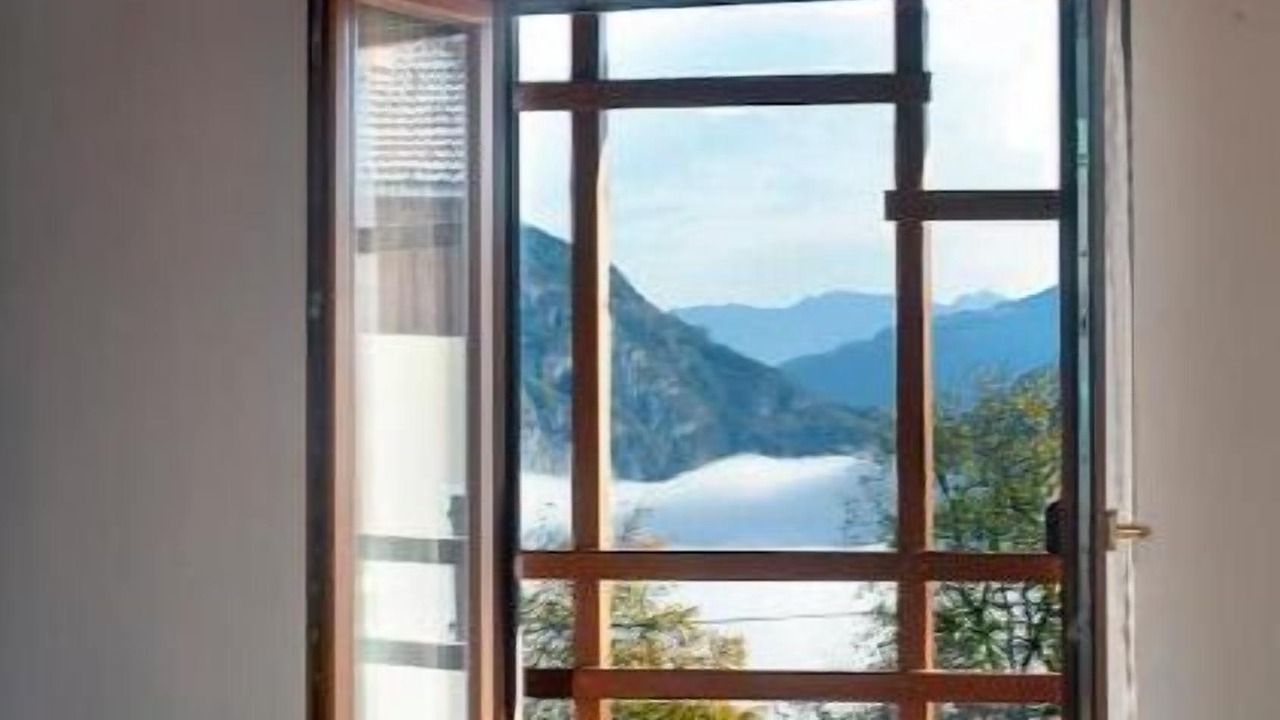 Photo of Bedroom in Ranzo