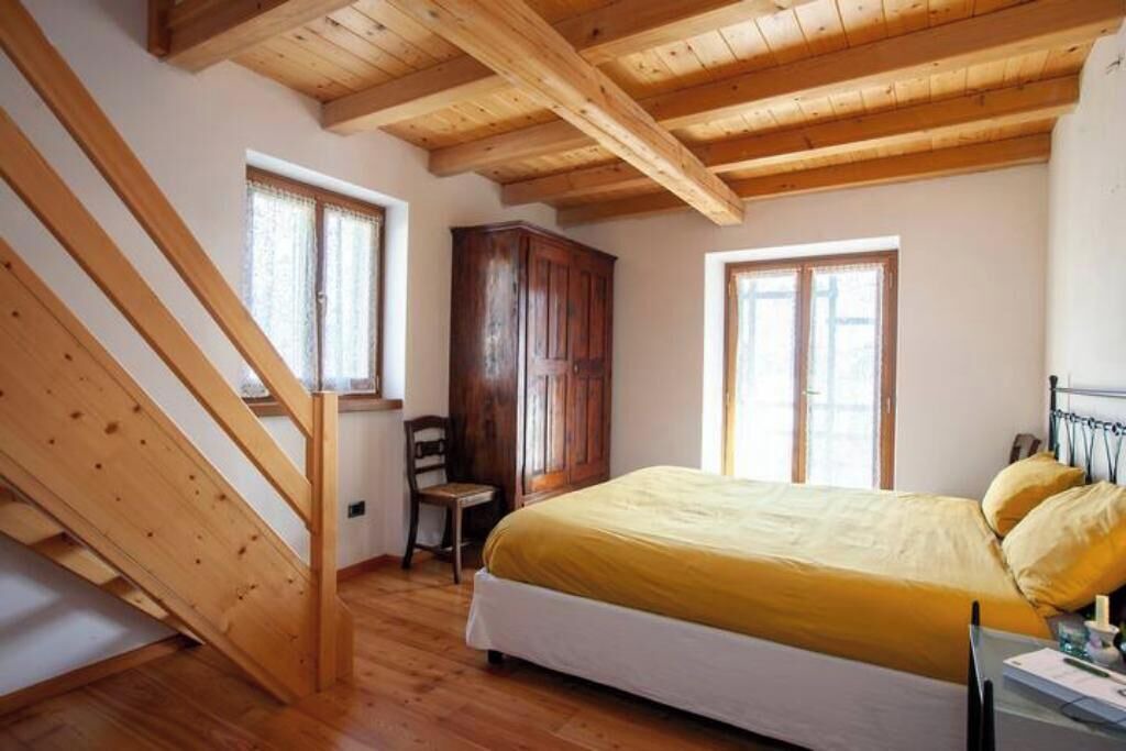 Photo of Bedroom in Ranzo