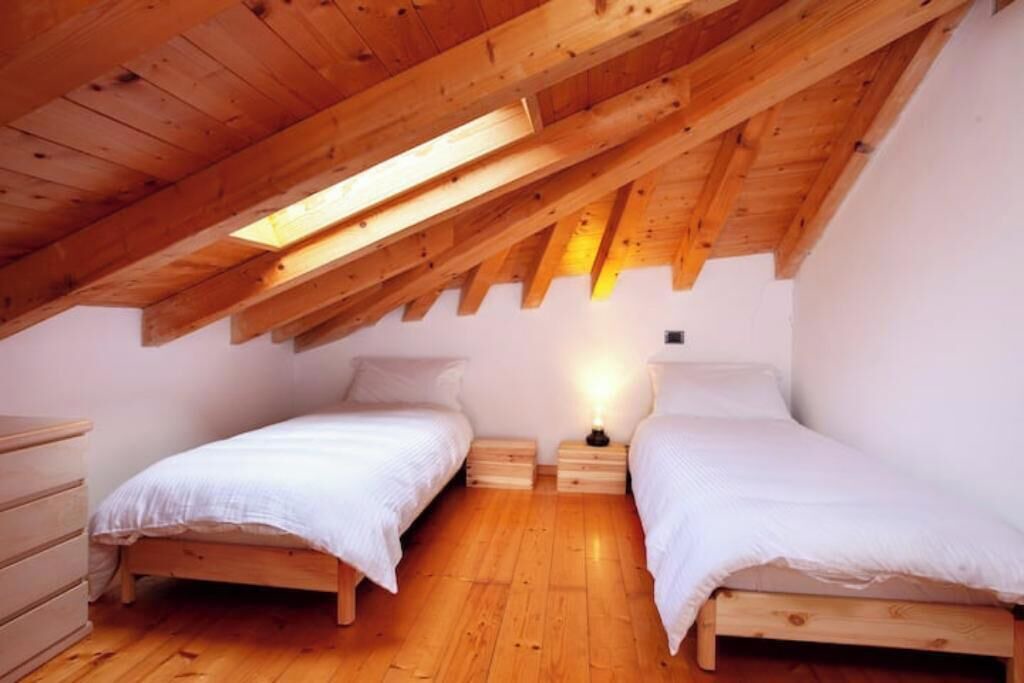 Photo of Bedroom in Ranzo