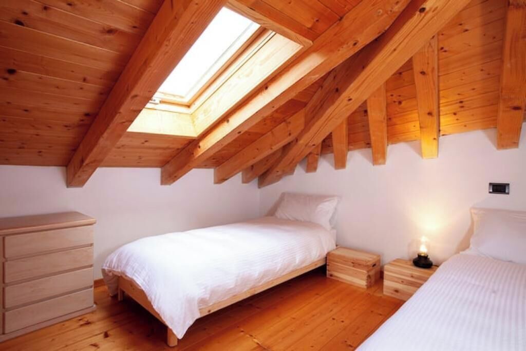 Photo of Bedroom in Ranzo