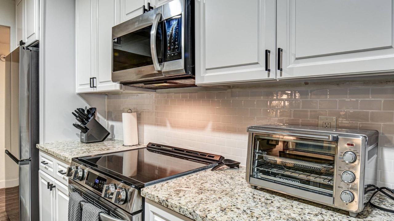 Photo of Kitchen in Tempe