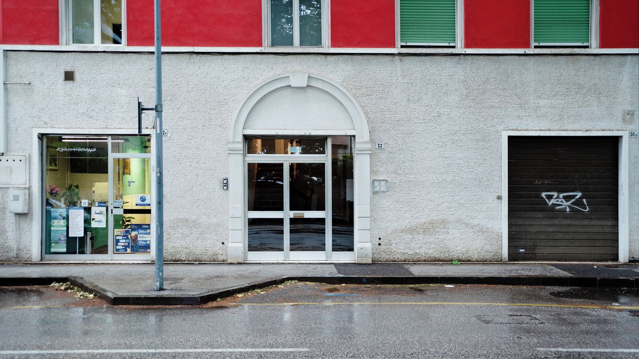 Photo of Outdoor in Trento