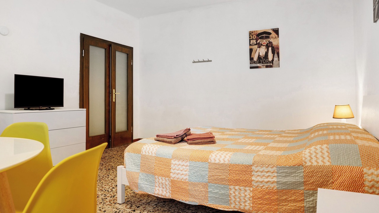 Photo of Bedroom in Trento