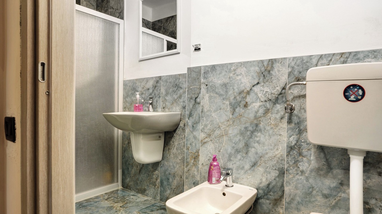 Photo of Bathroom in Trento