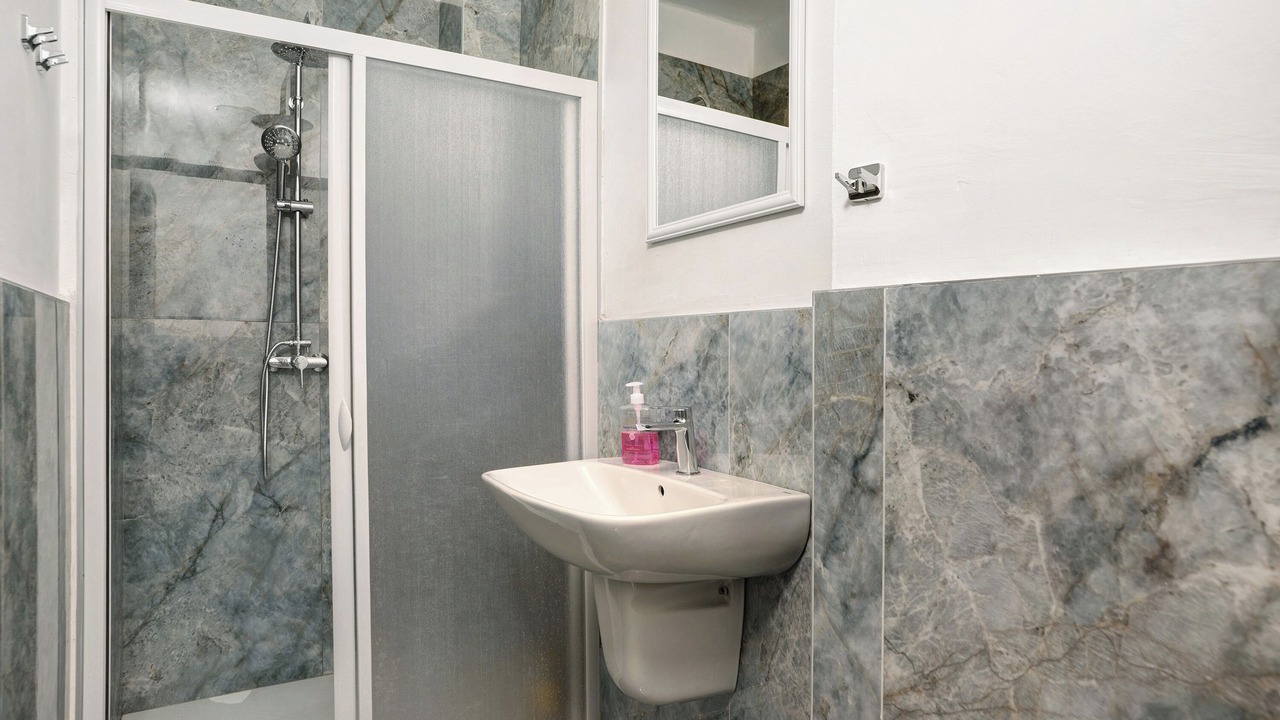 Photo of Bathroom in Trento