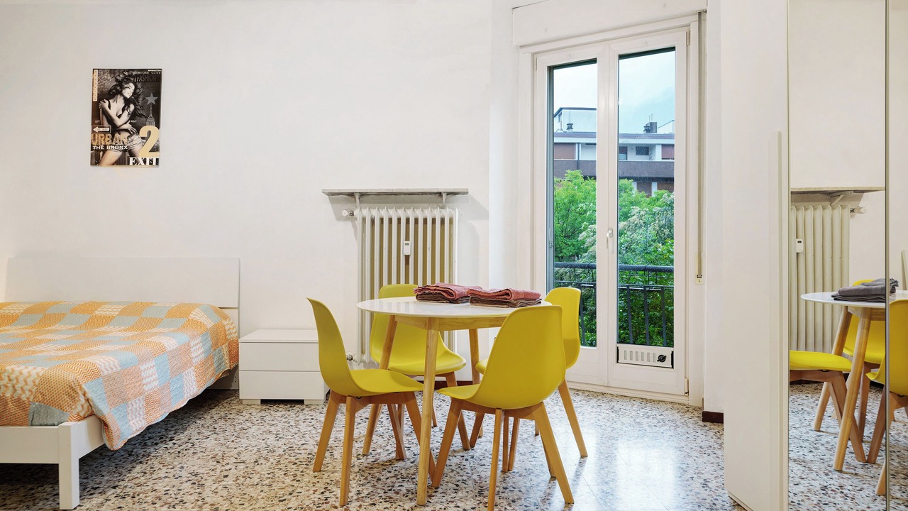 Photo of Bedroom in Trento