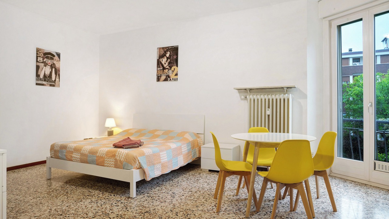 Photo of Bedroom in Trento