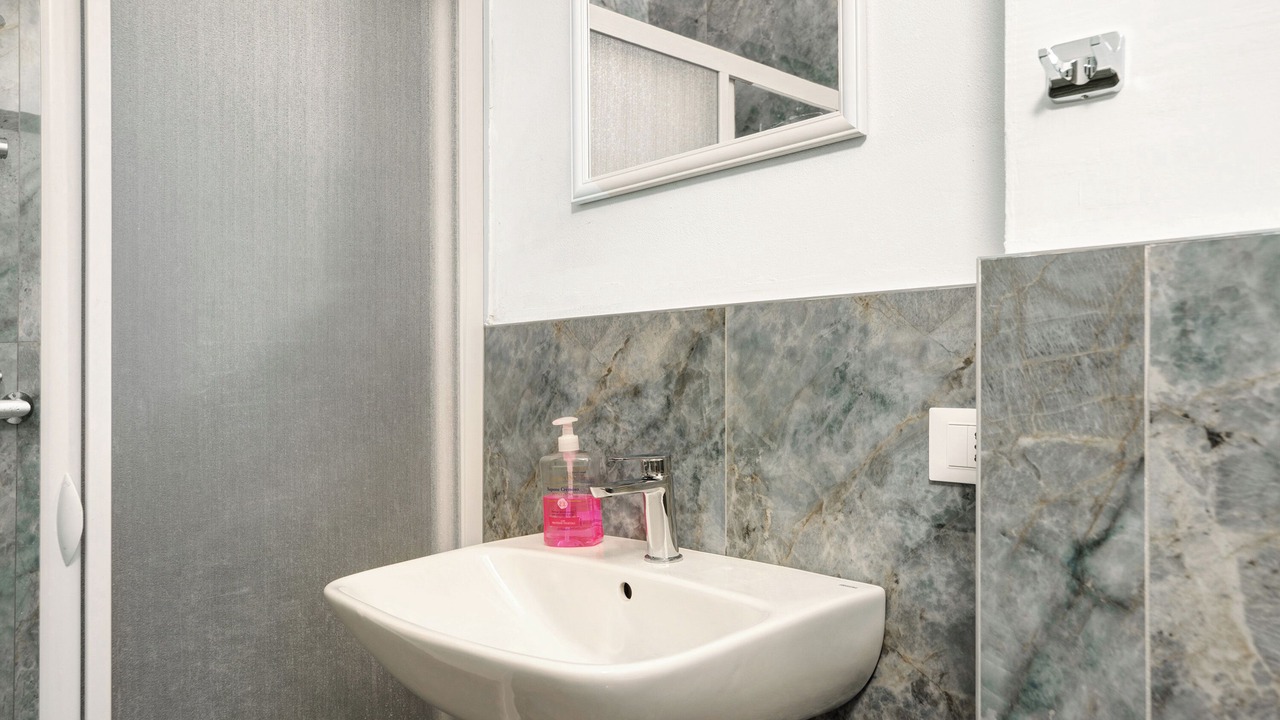 Photo of Bathroom in Trento