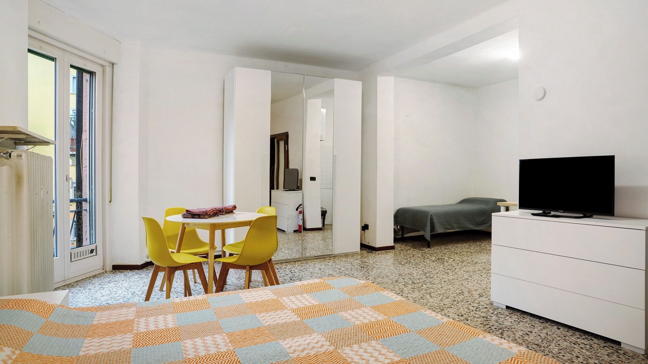 Photo of Bedroom in Trento