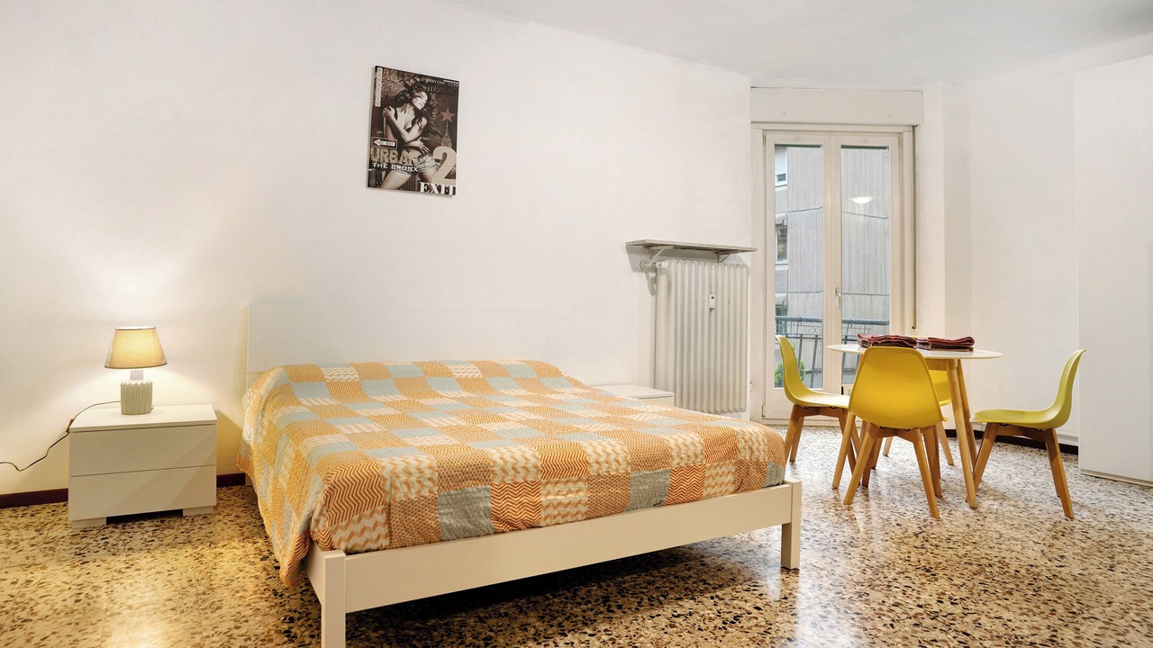 Photo of Bedroom in Trento