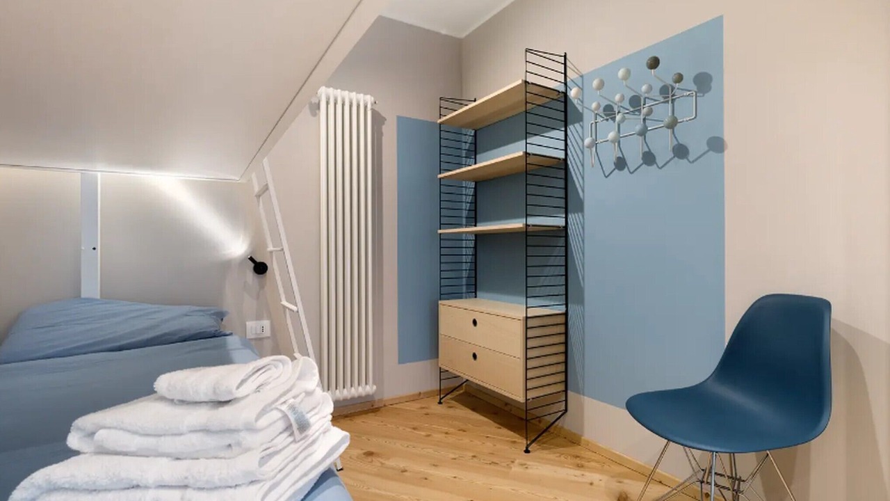 Photo of Bedroom in Carisolo