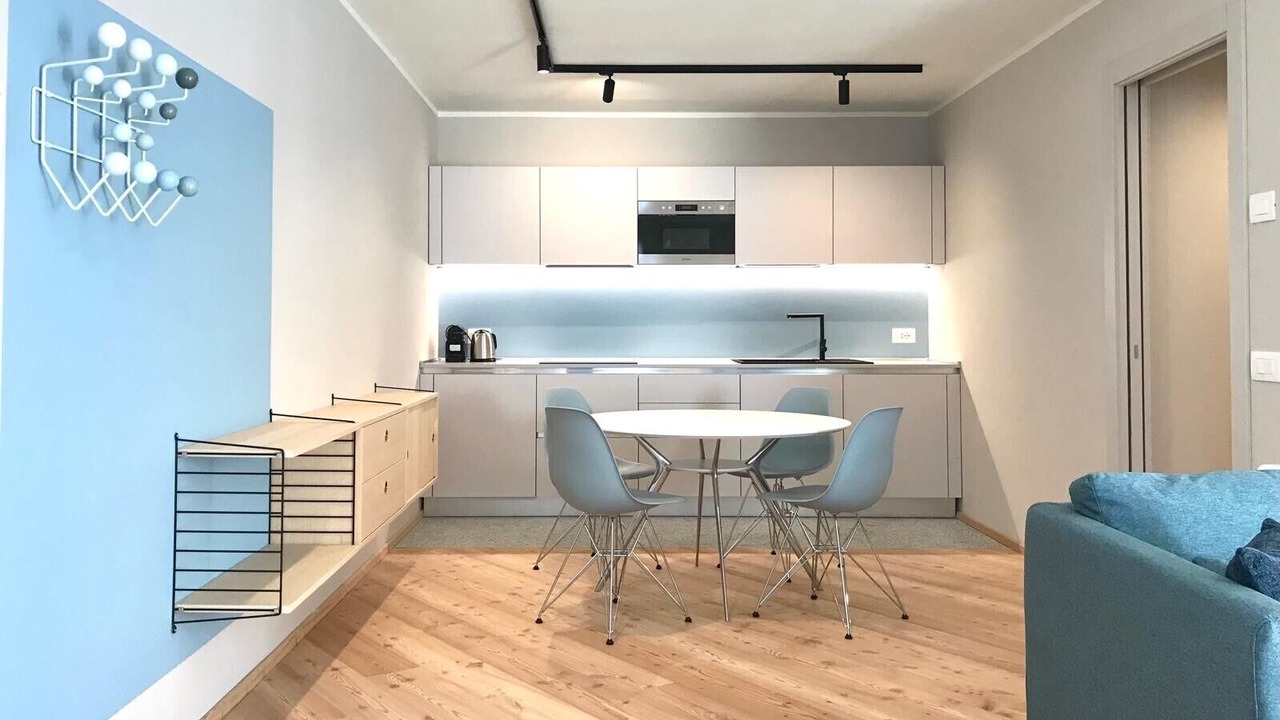 Photo of Kitchen in Carisolo