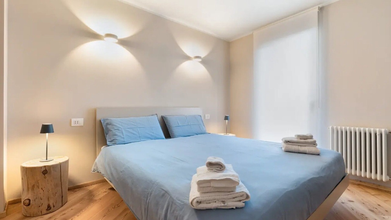 Photo of Bedroom in Carisolo