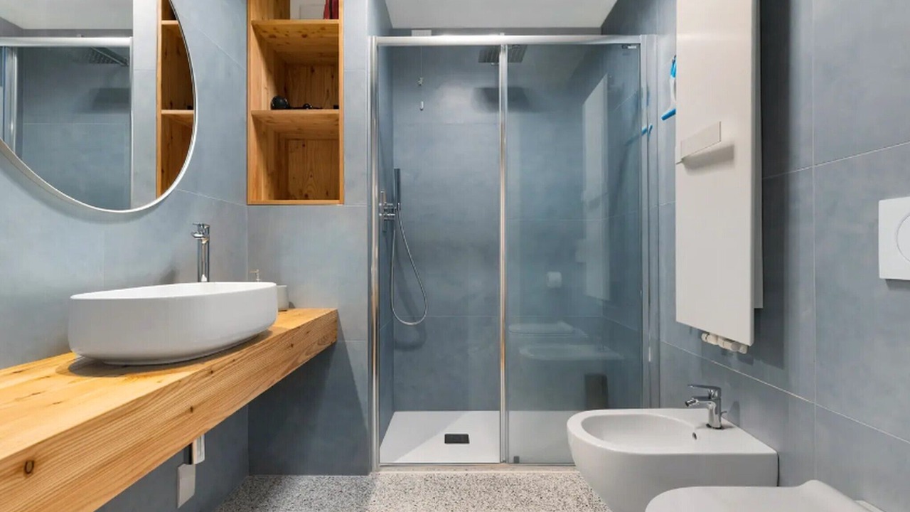 Photo of Bathroom in Carisolo